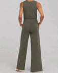 Laura| Comfortabele en modieuze jumpsuit
