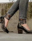 Elise - Stijlvolle Tijdloze Schoen met Ultiem Comfort
