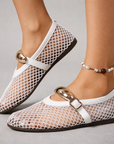 Arlena Mary Jane Ballerinas