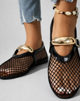 Arlena Mary Jane Ballerinas