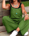 Jolira - Elegante casual jumpsuit