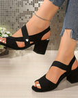 Sommerfeld | orthopedische comfort-sandalen