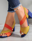 Sommerfeld | orthopedische comfort-sandalen
