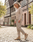 Mila – comfortabele orthopedische sneakers met rits