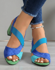 Sommerfeld | orthopedische comfort-sandalen