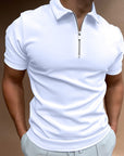 Tobias - Poloshirt