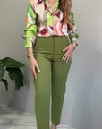 Anneliese - Co-ord Set