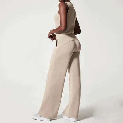 Laura| Comfortabele en modieuze jumpsuit