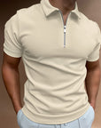 Tobias - Poloshirt