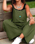 Jolira - Elegante casual jumpsuit