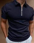Tobias - Poloshirt