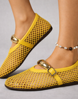 Arlena Mary Jane Ballerinas