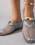 Arlena Mary Jane Ballerinas