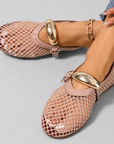 Arlena Mary Jane Ballerinas
