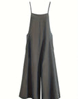 Jolira - Elegante casual jumpsuit