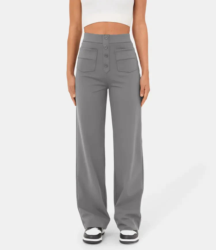 Sophia- De perfecte broek voor elk figuur