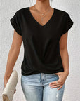 Katya - T-shirt voor vrouwen