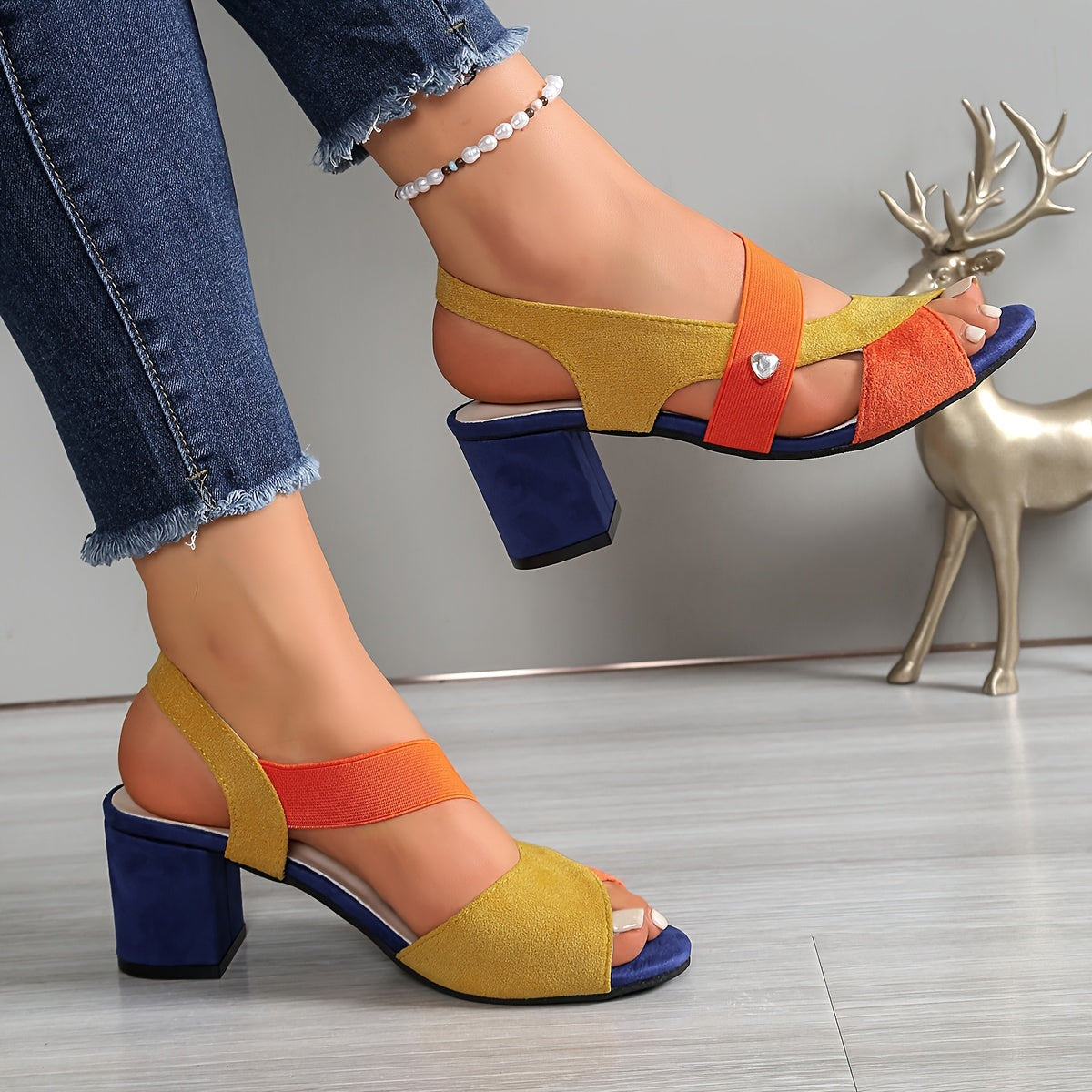 Sommerfeld | orthopedische comfort-sandalen