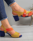 Sommerfeld | orthopedische comfort-sandalen