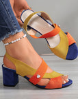Sommerfeld | orthopedische comfort-sandalen