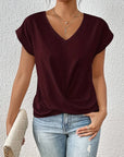 Katya - T-shirt voor vrouwen