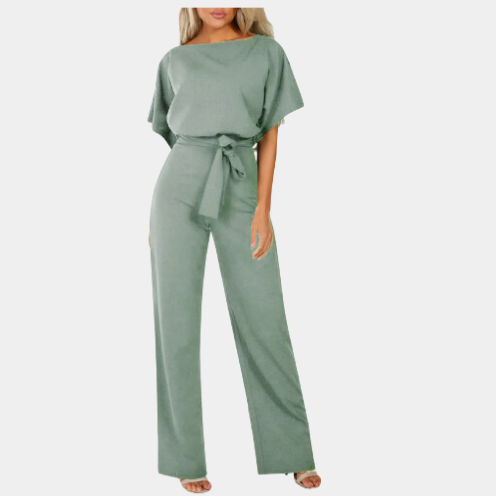 Amaya - Elegante jumpsuit voor dames