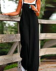 Jolira - Elegante casual jumpsuit
