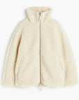Pixie - Luxe Premium Teddy Jas