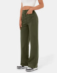 Sophia- De perfecte broek voor elk figuur