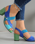 Sommerfeld | orthopedische comfort-sandalen