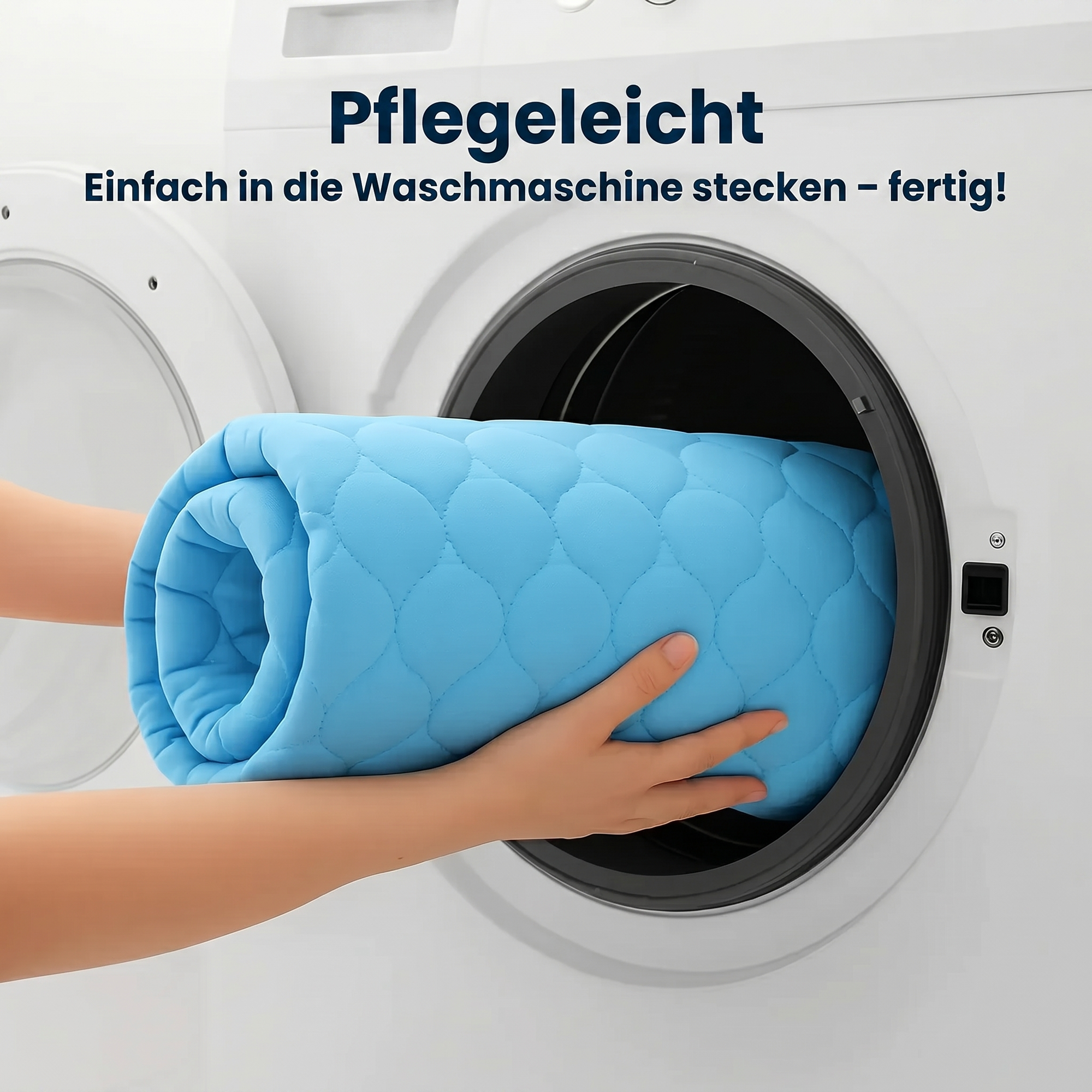 Bescherm je kat tegen hitteberoerte met de By Sofie™ koelmat