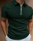 Tobias - Poloshirt